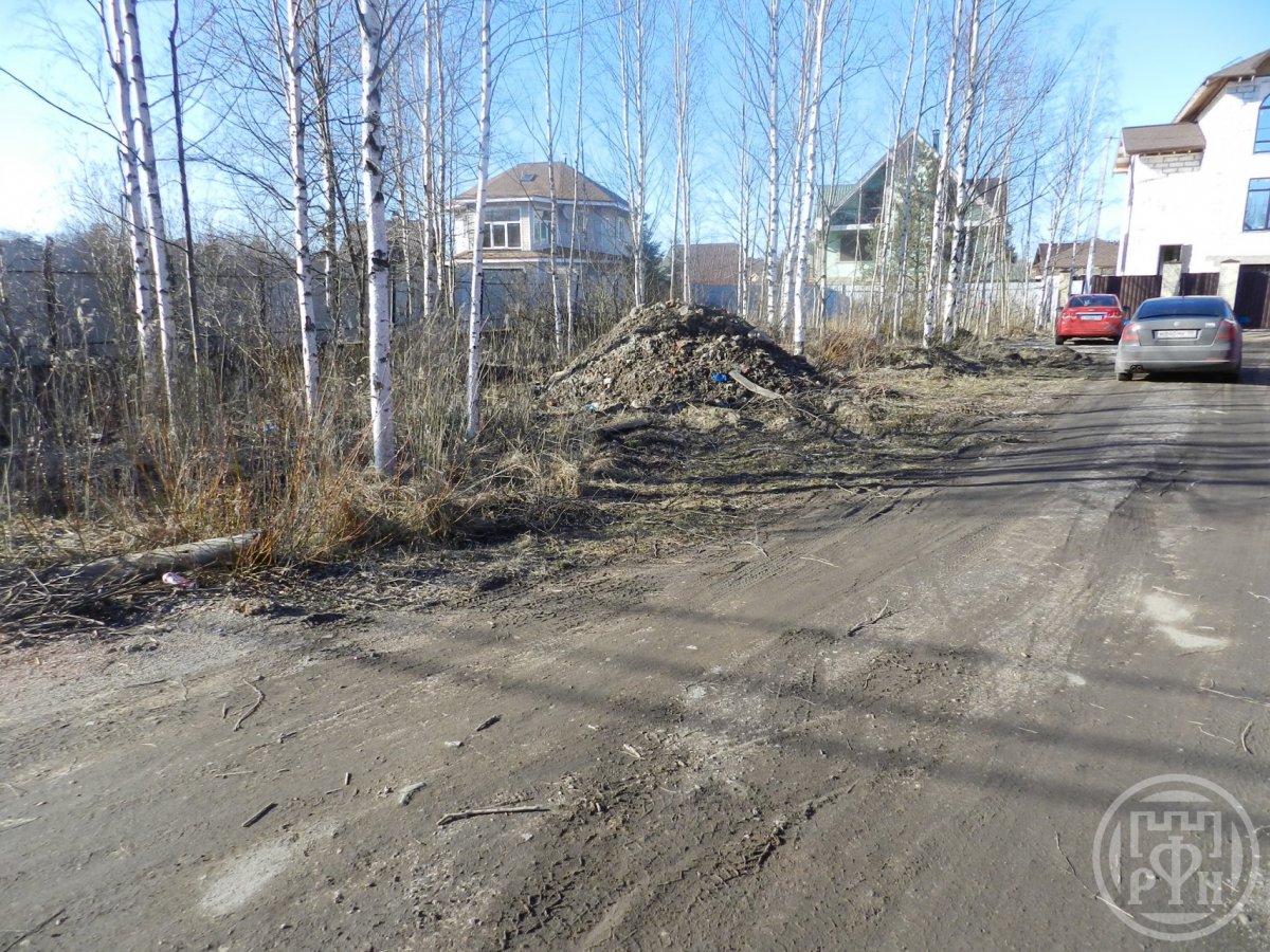 Продажа участка, Сестрорецк, 18-я дорожка (Разлив) ул. Продажа участка, Сестрорецк, 18-я дорожка (Разлив) ул.