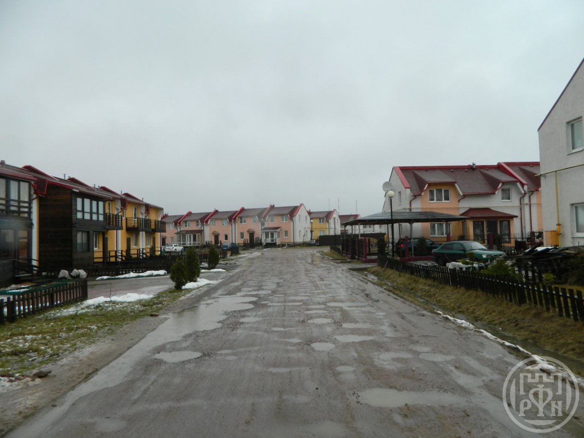 Продажа дома, 65м <sup>2</sup>, 1 сот., Первомайское, Заповедный пр-зд, д 4 Продажа дома, 65м <sup>2</sup>, 1 сот., Первомайское, Заповедный пр-зд, д 4