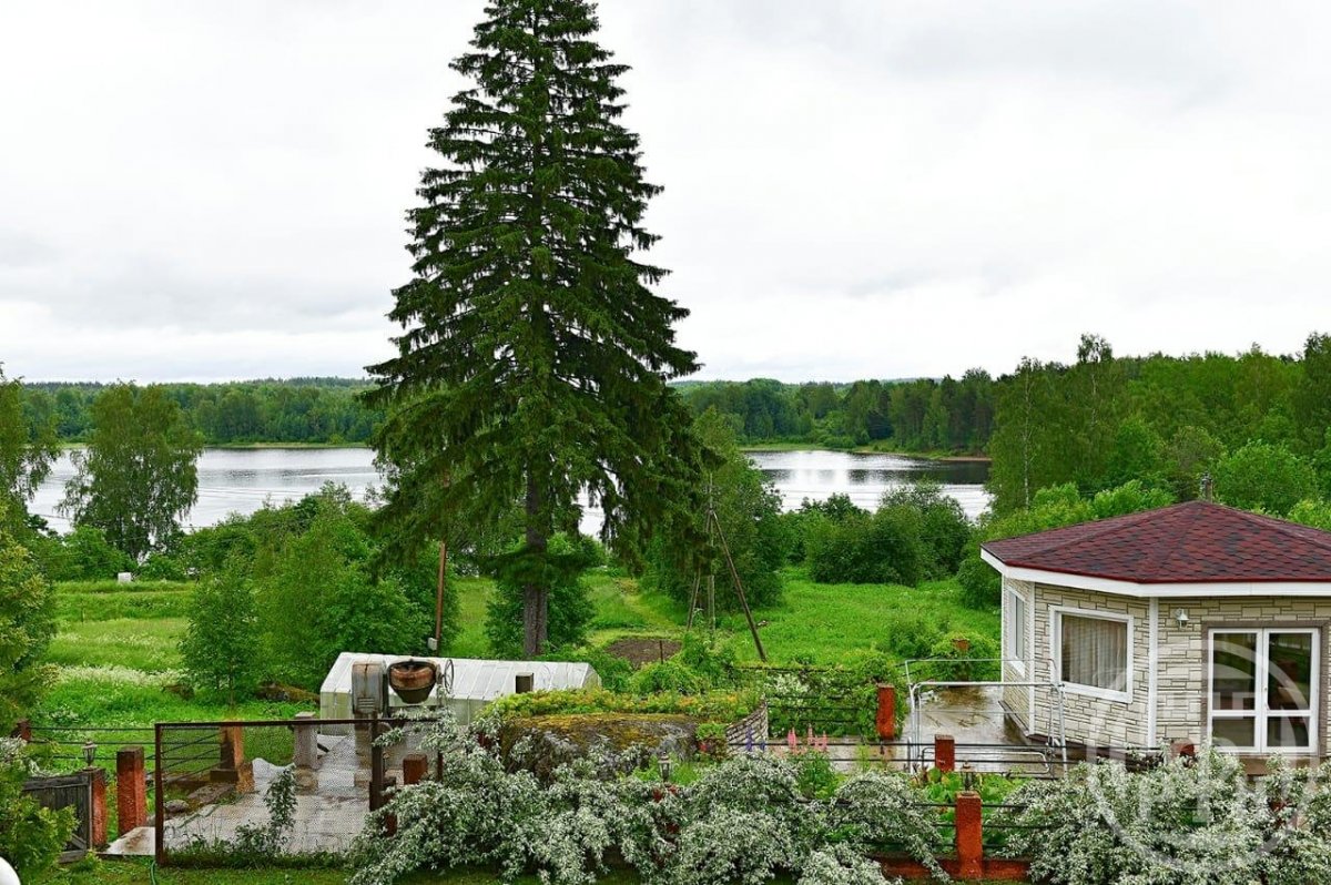 Продажа дома, 300м <sup>2</sup>, 12 сот., Каменногорск, Каменногорск г. Продажа дома, 300м <sup>2</sup>, 12 сот., Каменногорск, Каменногорск г.