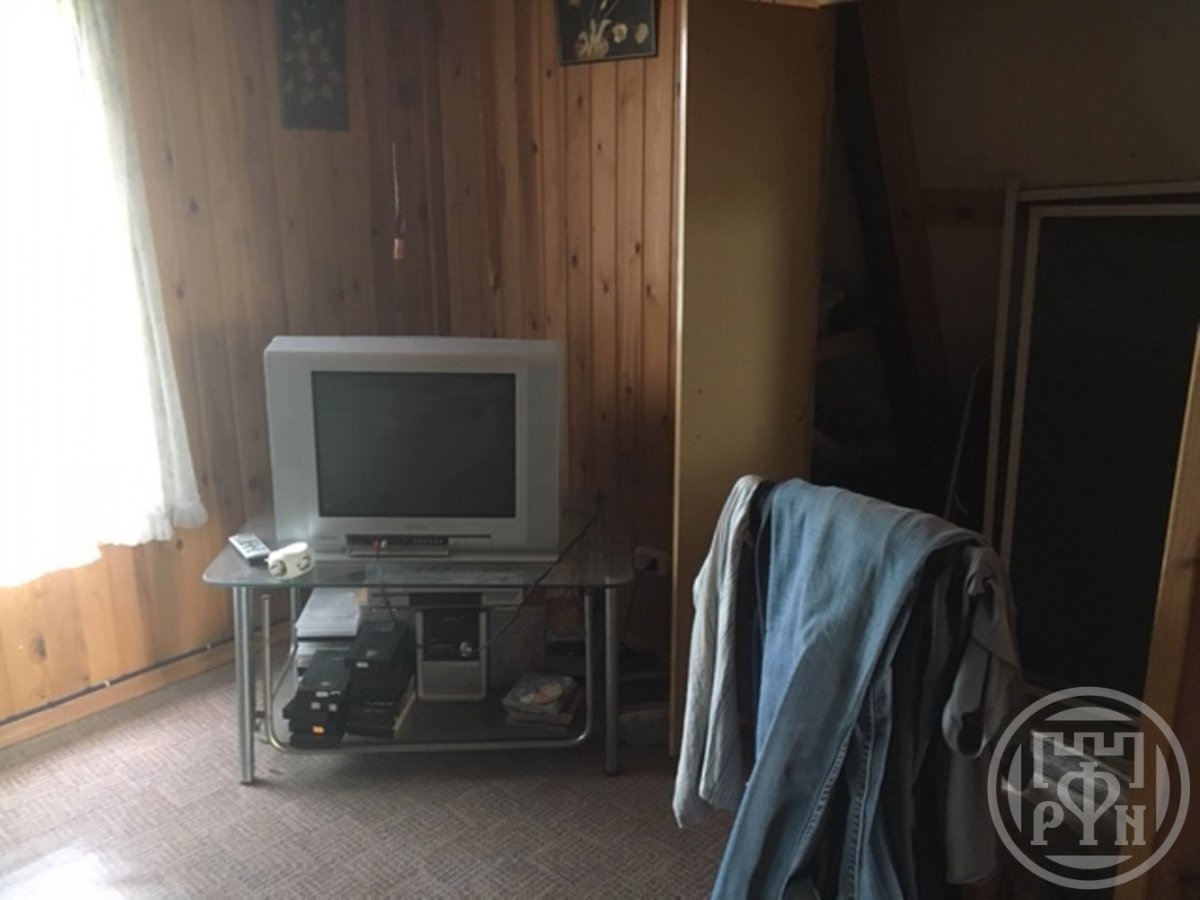 Продажа дома, 54м <sup>2</sup>, 15 сот., Выборг, 2-й Заезжий пр-зд, д 3 Продажа дома, 54м <sup>2</sup>, 15 сот., Выборг, 2-й Заезжий пр-зд, д 3