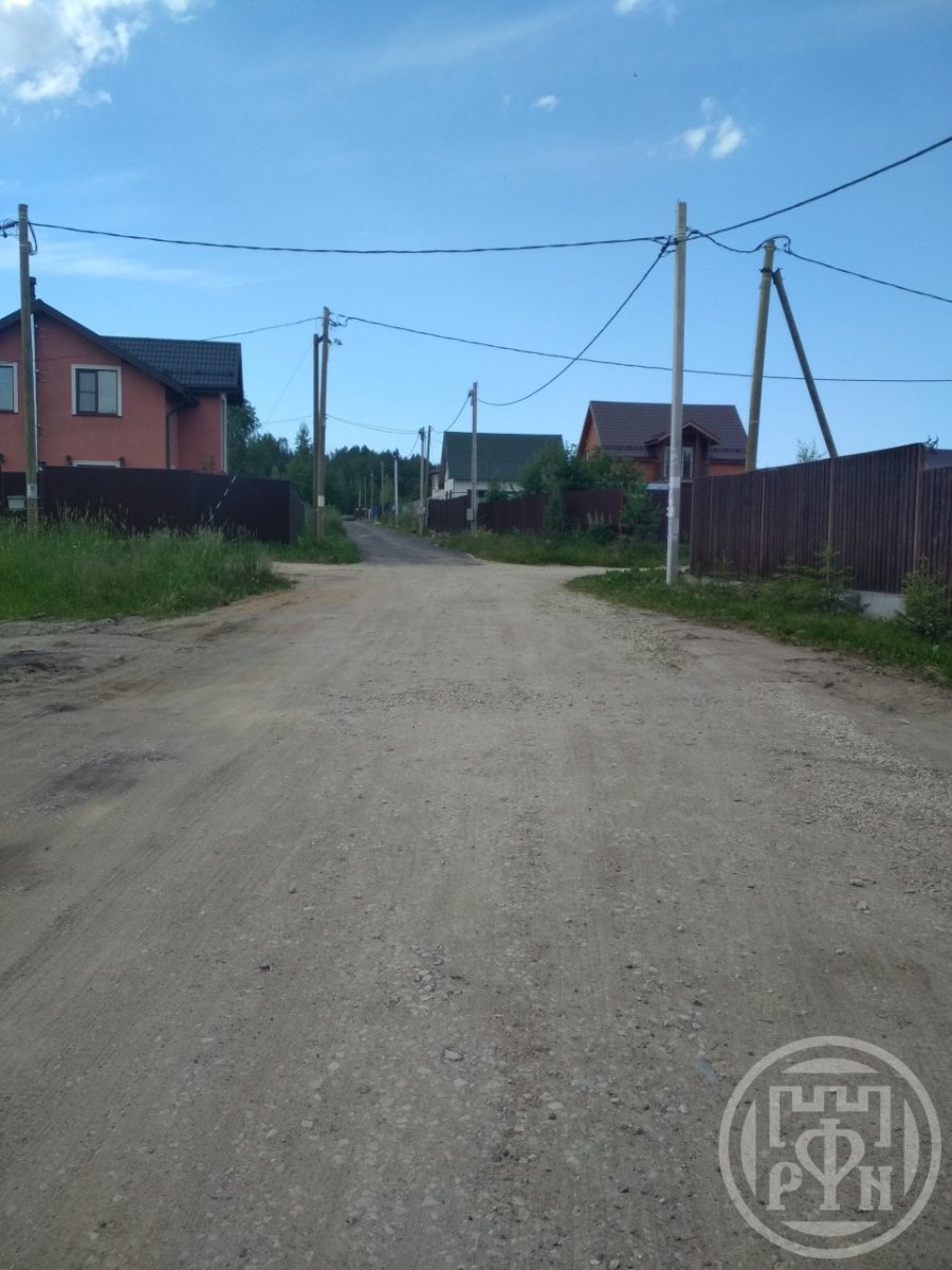 Продажа участка, Петровское, Петровское дер. Продажа участка, Петровское, Петровское дер.