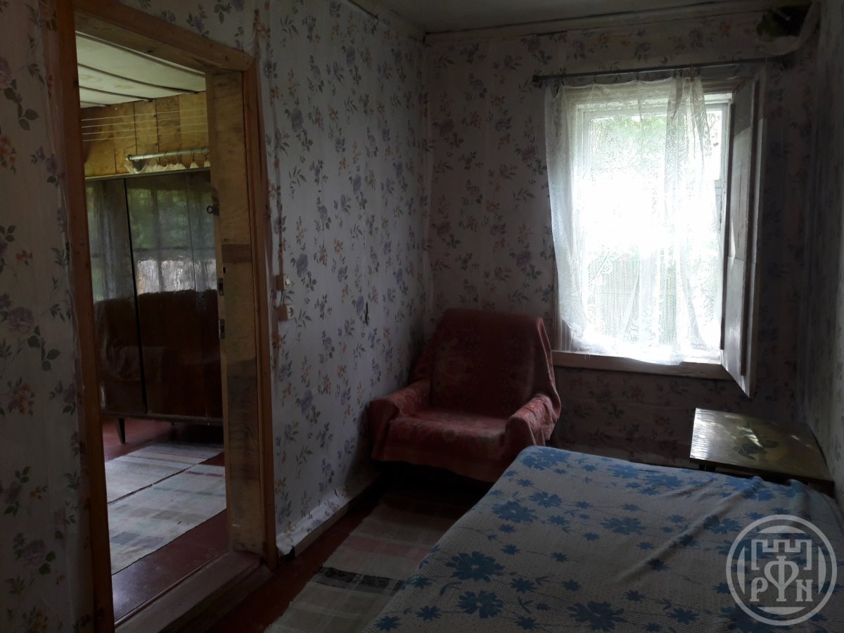 Продажа дома, 45м <sup>2</sup>, 12 сот., Вырица, Комсомольский просп. Продажа дома, 45м <sup>2</sup>, 12 сот., Вырица, Комсомольский просп.