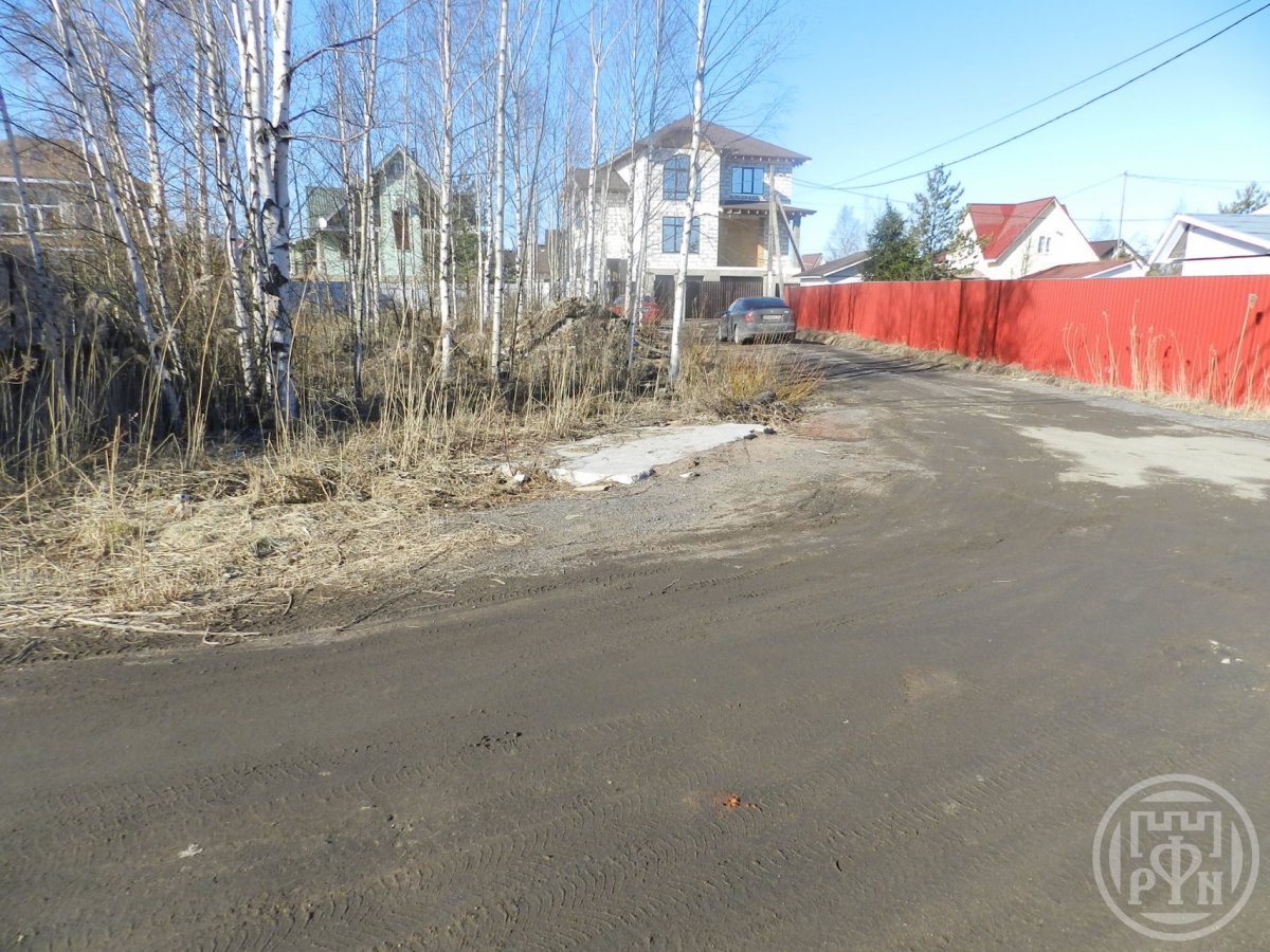 Продажа участка, Сестрорецк, 18-я дорожка (Разлив) ул. Продажа участка, Сестрорецк, 18-я дорожка (Разлив) ул.