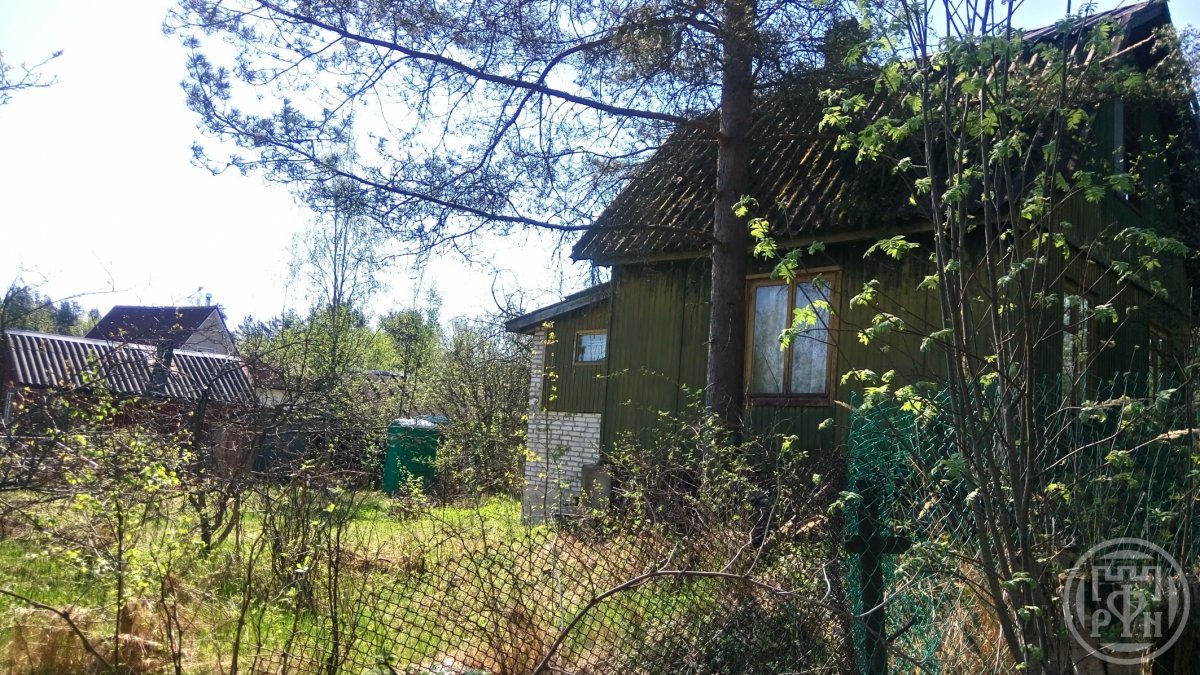 Продажа дома, 44м <sup>2</sup>, 6 сот., Юбилейное-Ручьи, Снт Юбилейное тер. Продажа дома, 44м <sup>2</sup>, 6 сот., Юбилейное-Ручьи, Снт Юбилейное тер.