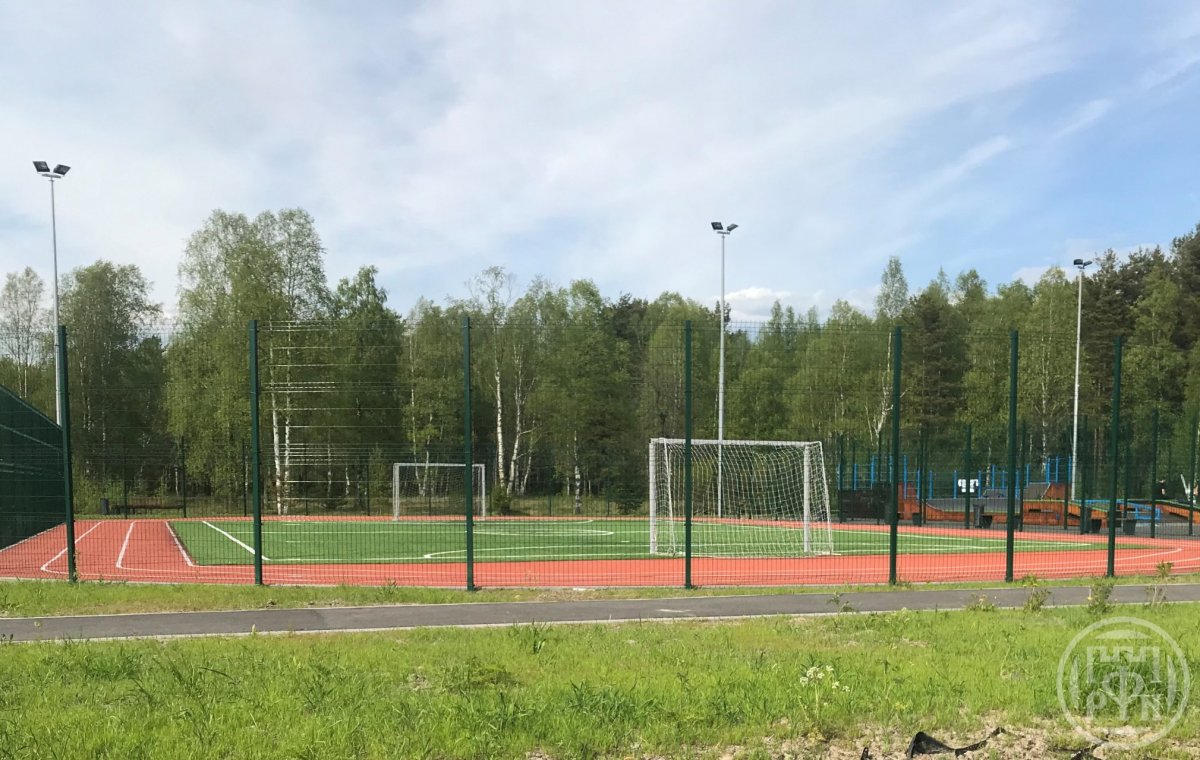 Продажа дома, 345м <sup>2</sup>, 12 сот., Левашово, Карпова просп. Продажа дома, 345м <sup>2</sup>, 12 сот., Левашово, Карпова просп.