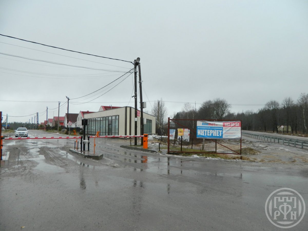 Продажа дома, 65м <sup>2</sup>, 1 сот., Первомайское, Заповедный пр-зд, д 4 Продажа дома, 65м <sup>2</sup>, 1 сот., Первомайское, Заповедный пр-зд, д 4