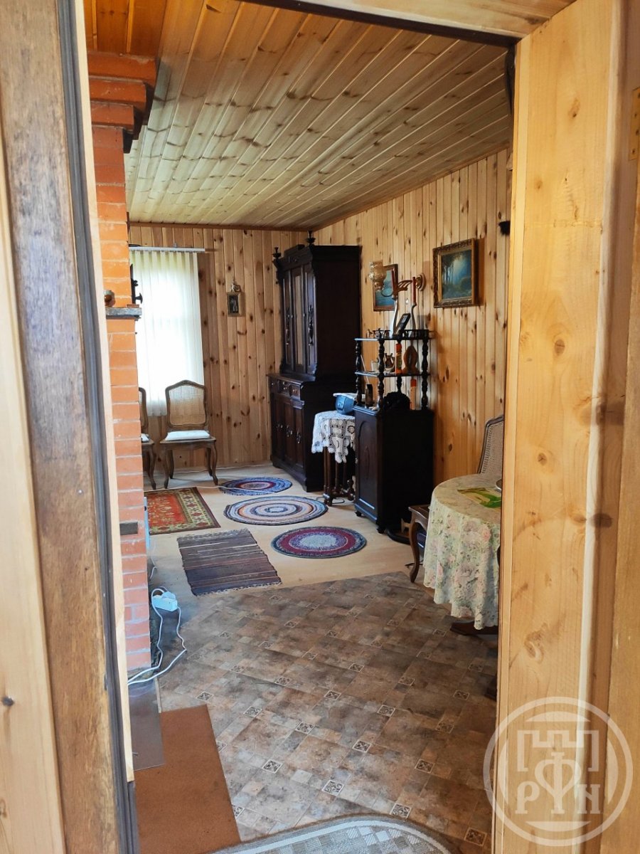Продажа дома, 100м <sup>2</sup>, 13 сот., Ленинградская, Матокса снт Продажа дома, 100м <sup>2</sup>, 13 сот., Ленинградская, Матокса снт