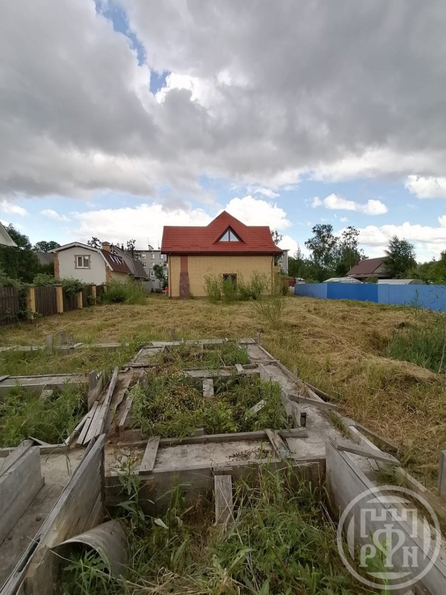 Продажа дома, 410м <sup>2</sup>, 18 сот., Стрельна, Кропоткинская ул., д 19 Продажа дома, 410м <sup>2</sup>, 18 сот., Стрельна, Кропоткинская ул., д 19