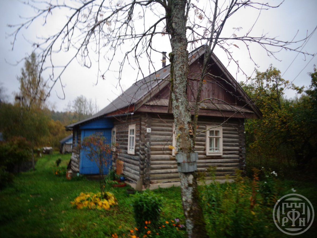 Продажа дома, 14 сот., Батецко, Батецко дер., д 5 Продажа дома, 14 сот., Батецко, Батецко дер., д 5