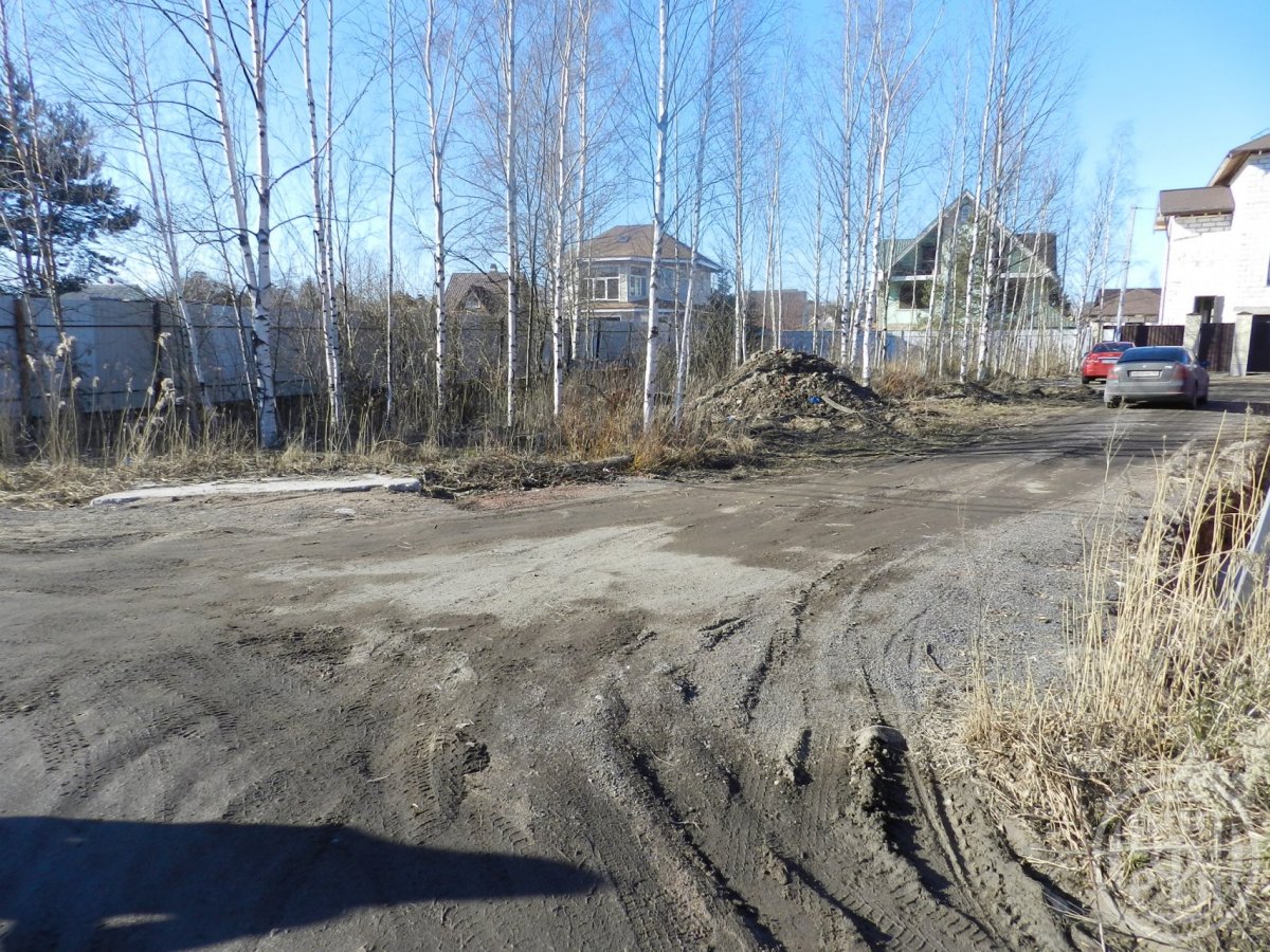 Продажа участка, Сестрорецк, 18-я дорожка (Разлив) ул. Продажа участка, Сестрорецк, 18-я дорожка (Разлив) ул.