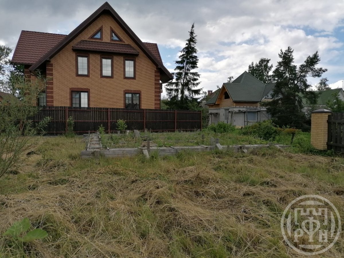 Продажа дома, 410м <sup>2</sup>, 18 сот., Стрельна, Кропоткинская ул., д 19 Продажа дома, 410м <sup>2</sup>, 18 сот., Стрельна, Кропоткинская ул., д 19