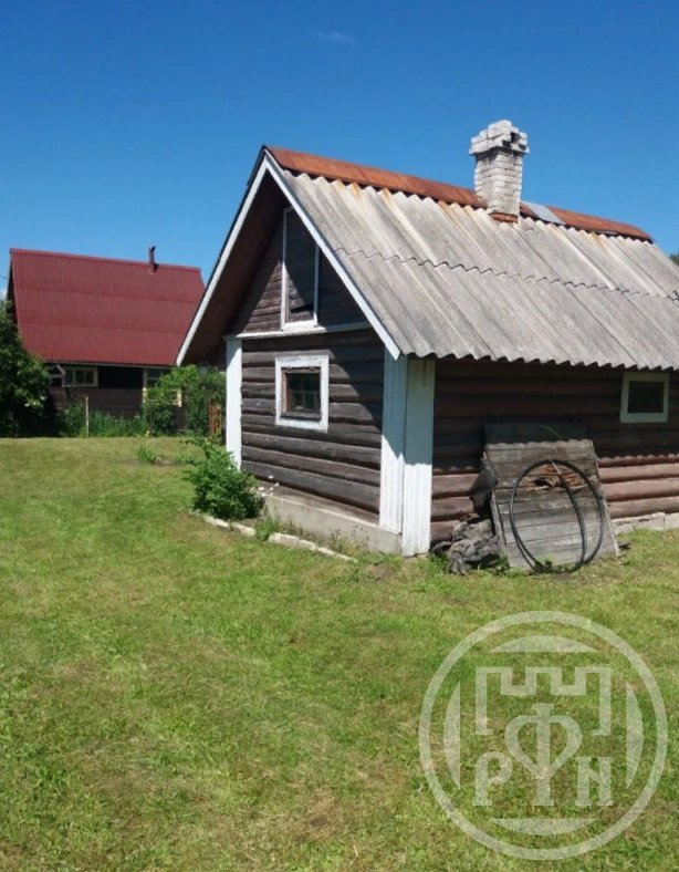 Продажа дома, 36м <sup>2</sup>, 6 сот., Выборг, Медик снт, д 1 Продажа дома, 36м <sup>2</sup>, 6 сот., Выборг, Медик снт, д 1