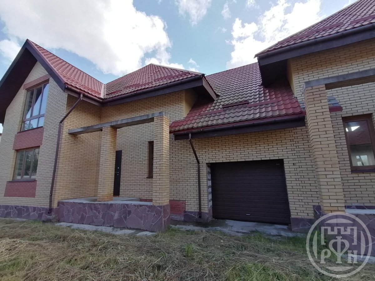 Продажа дома, 410м <sup>2</sup>, 18 сот., Стрельна, Кропоткинская ул., д 19 Продажа дома, 410м <sup>2</sup>, 18 сот., Стрельна, Кропоткинская ул., д 19