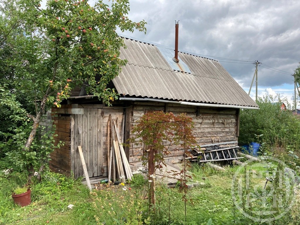 Продажа дома, 62м <sup>2</sup>, 644 сот., Ленинградская, Сокули дер., д 24 Продажа дома, 62м <sup>2</sup>, 644 сот., Ленинградская, Сокули дер., д 24