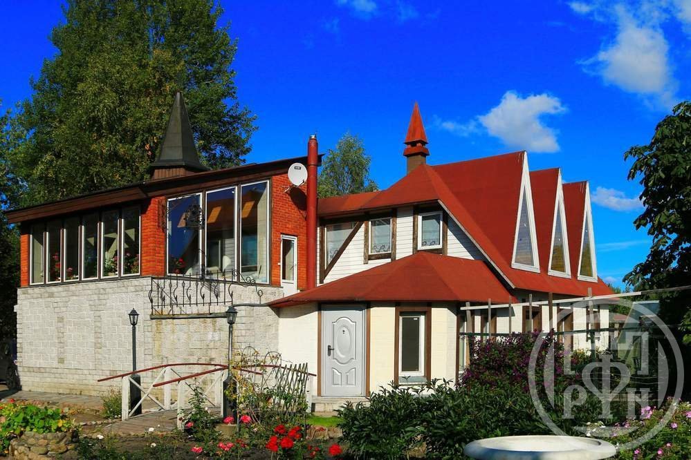 Продажа дома, 180м <sup>2</sup>, 1 сот., Медянка, Сержанта Щербакова ул. Продажа дома, 180м <sup>2</sup>, 1 сот., Медянка, Сержанта Щербакова ул.
