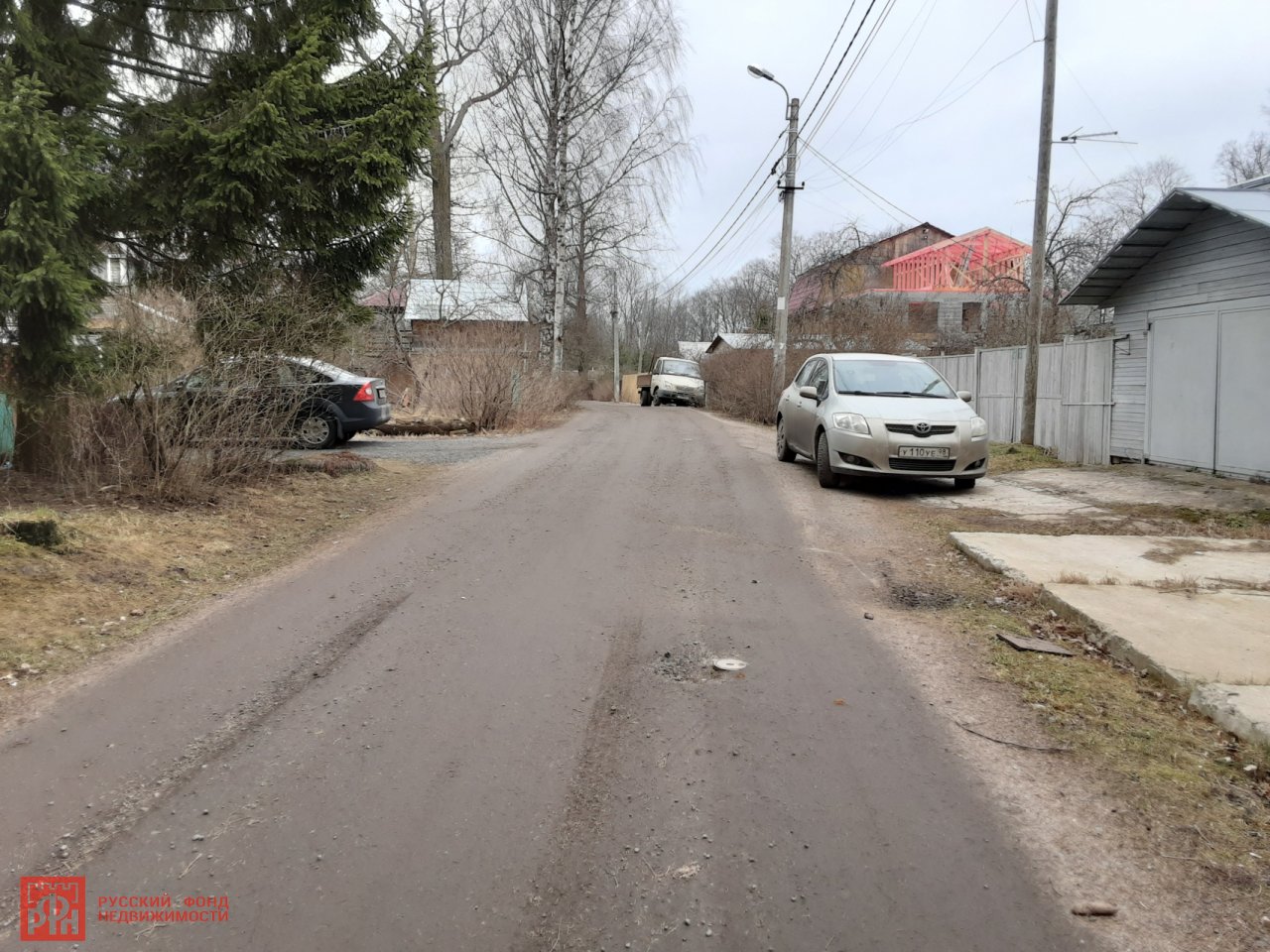 Продажа участка, Ломоносов, Левитана ул. Продажа участка, Ломоносов, Левитана ул.