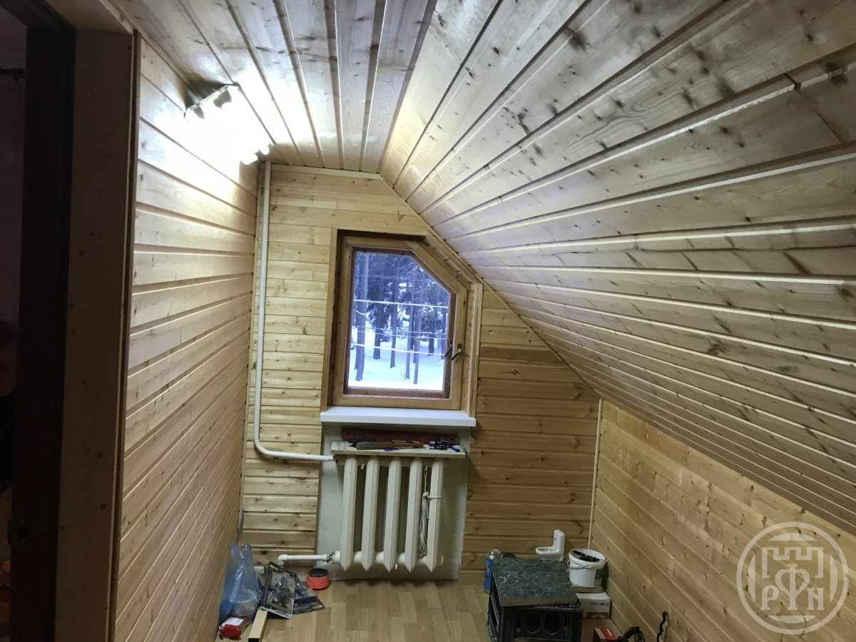 Продажа дома, 400м <sup>2</sup>, 12 сот., Всеволожск, Торговый просп. Продажа дома, 400м <sup>2</sup>, 12 сот., Всеволожск, Торговый просп.