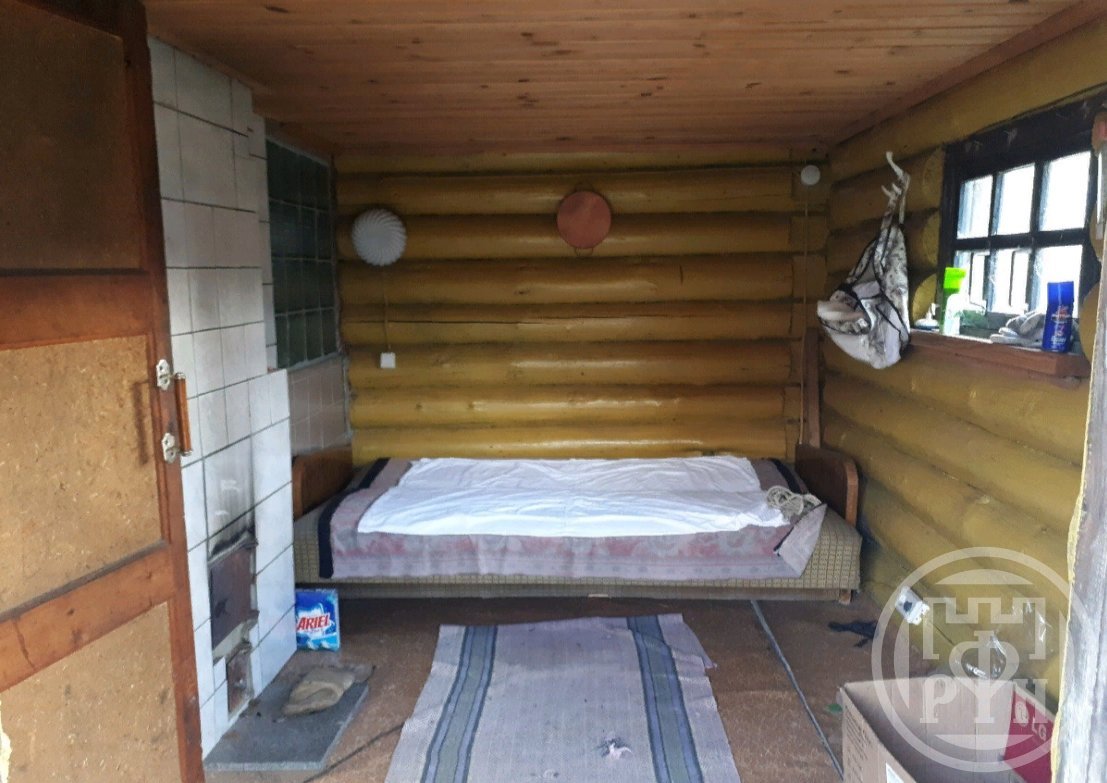 Продажа дома, 36м <sup>2</sup>, 6 сот., Выборг, Медик снт, д 1 Продажа дома, 36м <sup>2</sup>, 6 сот., Выборг, Медик снт, д 1