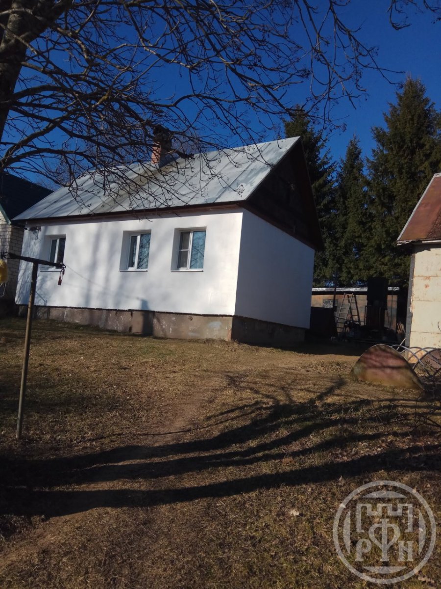 Продажа дома, 45м <sup>2</sup>, 8 сот., Энколово, Хуторская ул. Продажа дома, 45м <sup>2</sup>, 8 сот., Энколово, Хуторская ул.