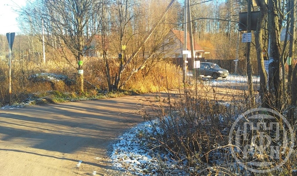 Продажа участка, Выборг, Светогорское шос. Продажа участка, Выборг, Светогорское шос.