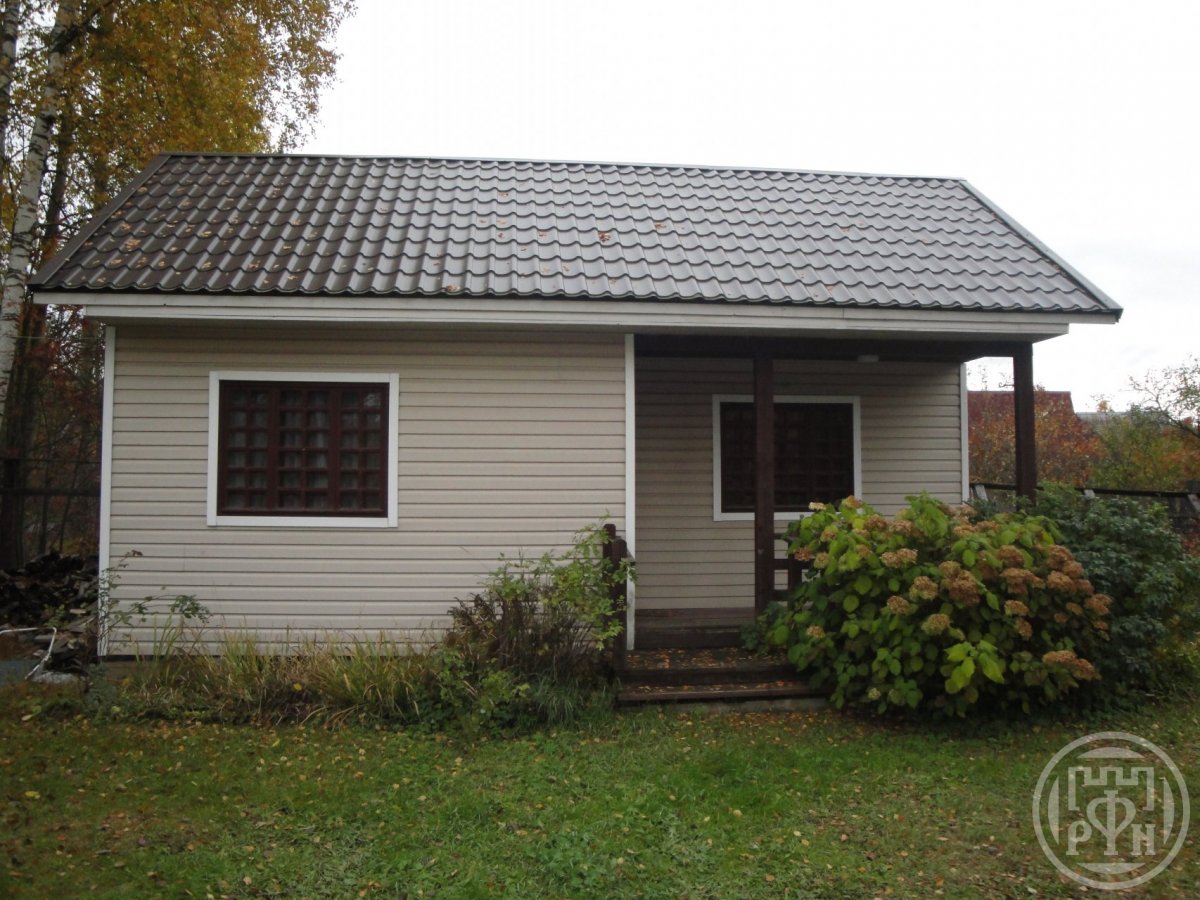 Продажа дома, 36м <sup>2</sup>, 8 сот., Ленинградская, Заря-3 снт Продажа дома, 36м <sup>2</sup>, 8 сот., Ленинградская, Заря-3 снт