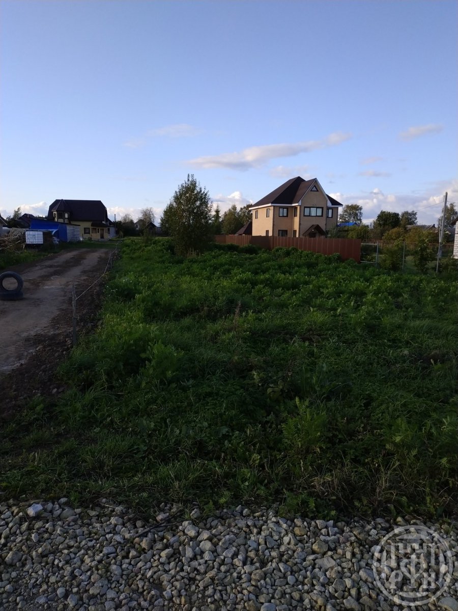 Продажа участка, Порицы, Порицы дер. Продажа участка, Порицы, Порицы дер.
