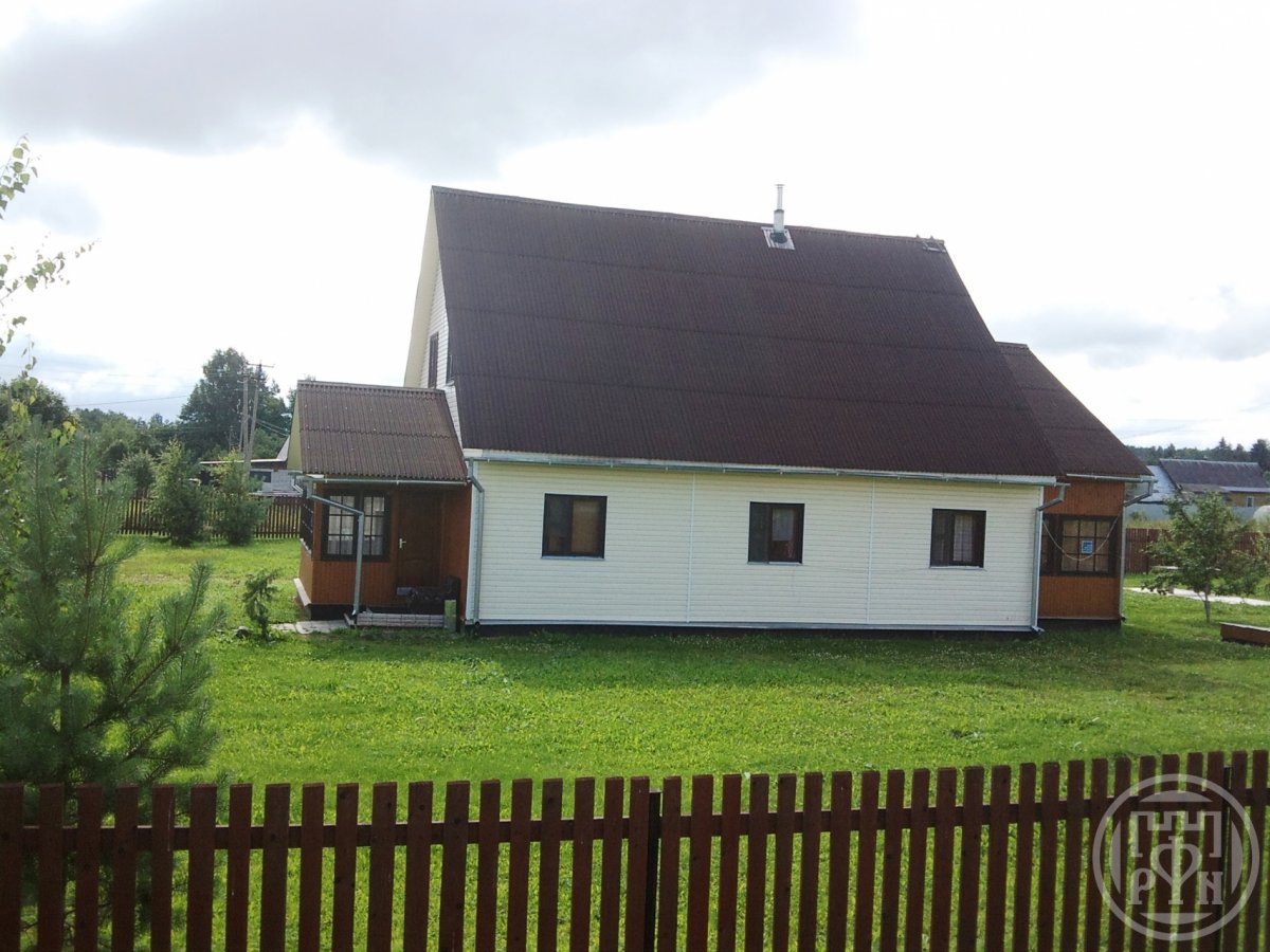 Продажа дома, 220м <sup>2</sup>, 12 сот., Грязно, Центральная ул. Продажа дома, 220м <sup>2</sup>, 12 сот., Грязно, Центральная ул.