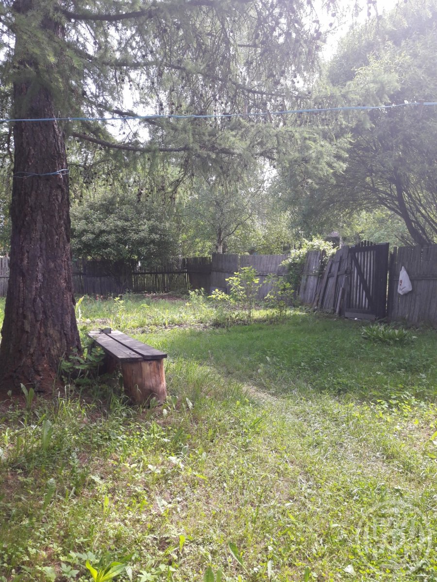 Продажа дома, 45м <sup>2</sup>, 12 сот., Вырица, Комсомольский просп. Продажа дома, 45м <sup>2</sup>, 12 сот., Вырица, Комсомольский просп.