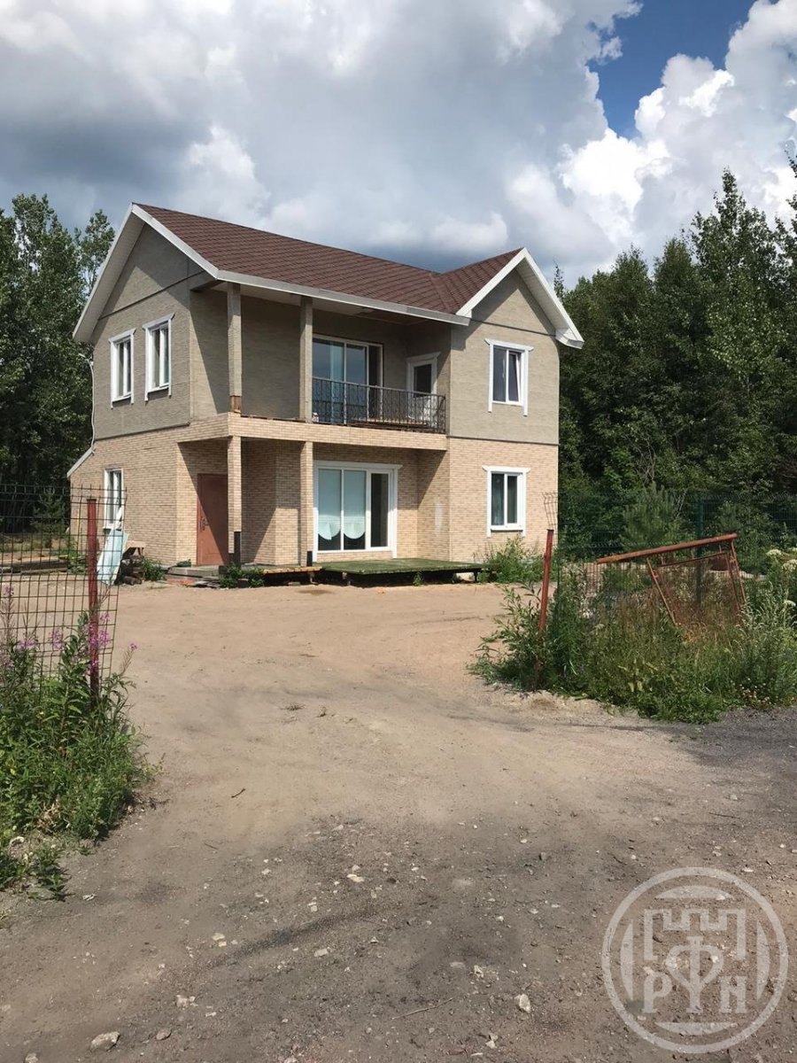 Продажа дома, 130м <sup>2</sup>, 12 сот., Приветнинское, Приветнинское пос. Продажа дома, 130м <sup>2</sup>, 12 сот., Приветнинское, Приветнинское пос.