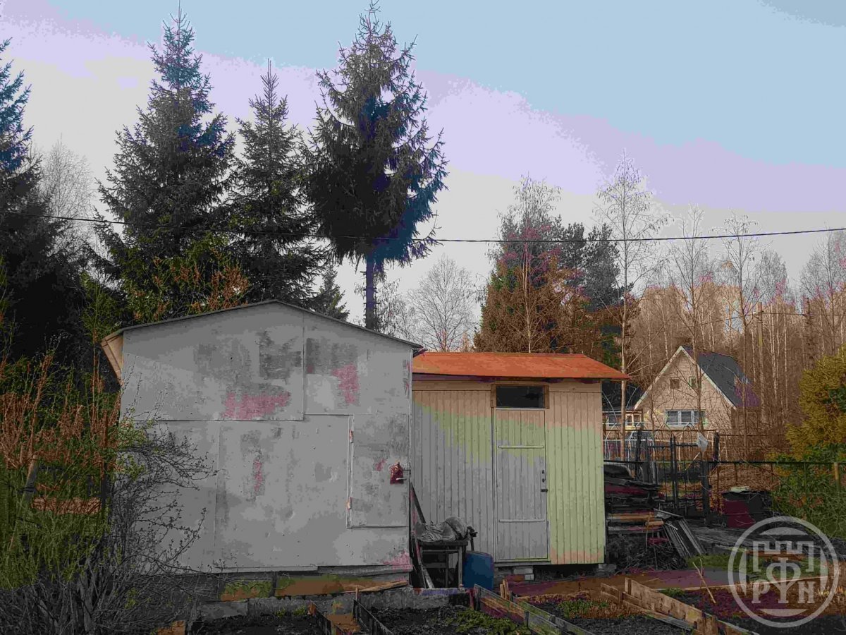 Продажа дома, 40м <sup>2</sup>, 6 сот., Ленинградская, Леноблстрой снт. Продажа дома, 40м <sup>2</sup>, 6 сот., Ленинградская, Леноблстрой снт.