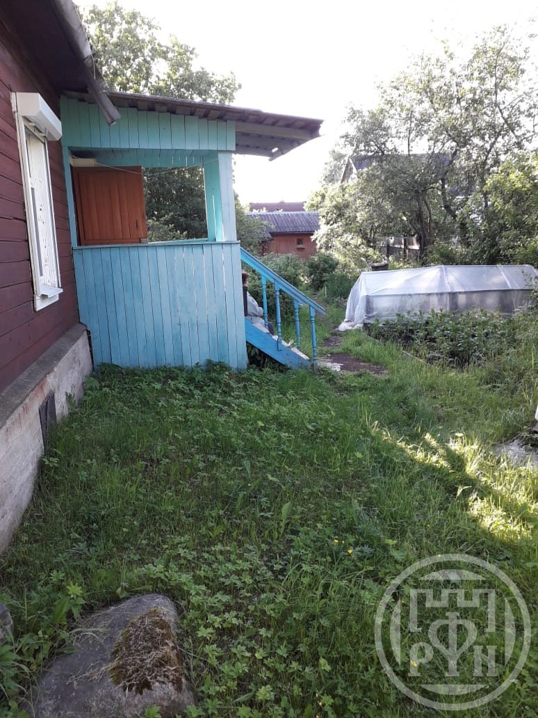 Продажа дома, 70м <sup>2</sup>, 12 сот., Ломоносов, Павловский просп. Продажа дома, 70м <sup>2</sup>, 12 сот., Ломоносов, Павловский просп.
