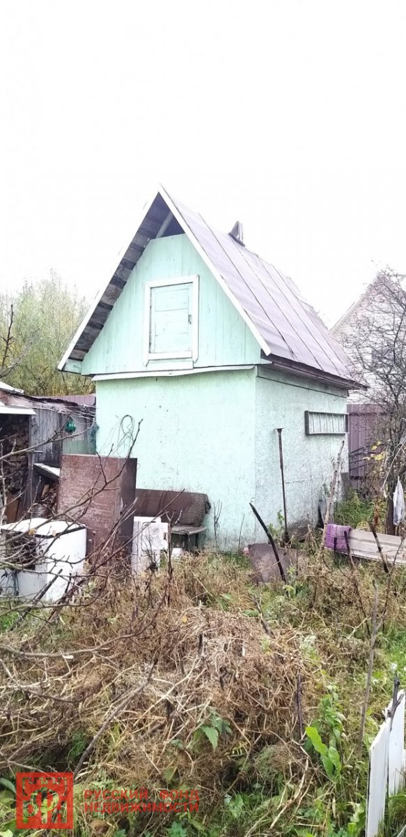 Продажа дома, 47м <sup>2</sup>, 6 сот., Куйвози-2, 5-я Линия ул. Продажа дома, 47м <sup>2</sup>, 6 сот., Куйвози-2, 5-я Линия ул.
