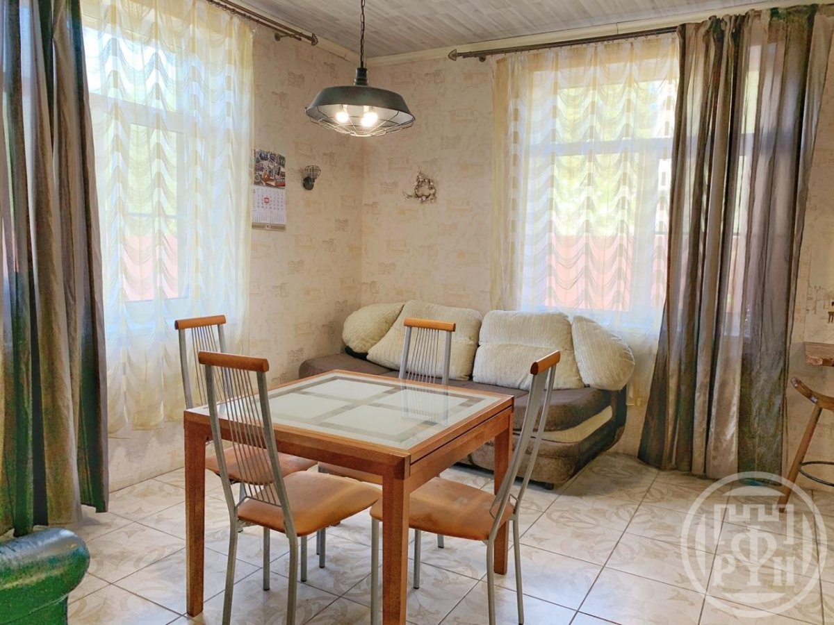 Продажа дома, 260м <sup>2</sup>, 17 сот., Рощино, Железнодорожная ул. Продажа дома, 260м <sup>2</sup>, 17 сот., Рощино, Железнодорожная ул.