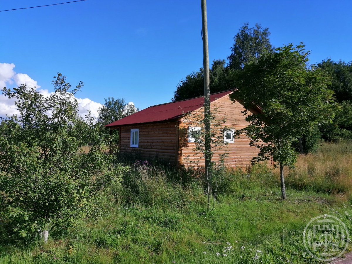 Продажа дома, 25 сот., Соколинское, Заречная ул. Продажа дома, 25 сот., Соколинское, Заречная ул.