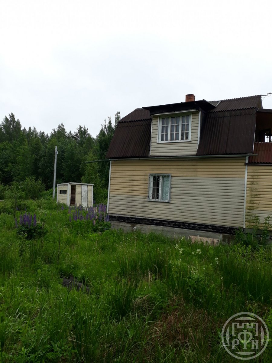 Продажа дома, 36м <sup>2</sup>, 8 сот., Ленинградская, Проба массив Продажа дома, 36м <sup>2</sup>, 8 сот., Ленинградская, Проба массив