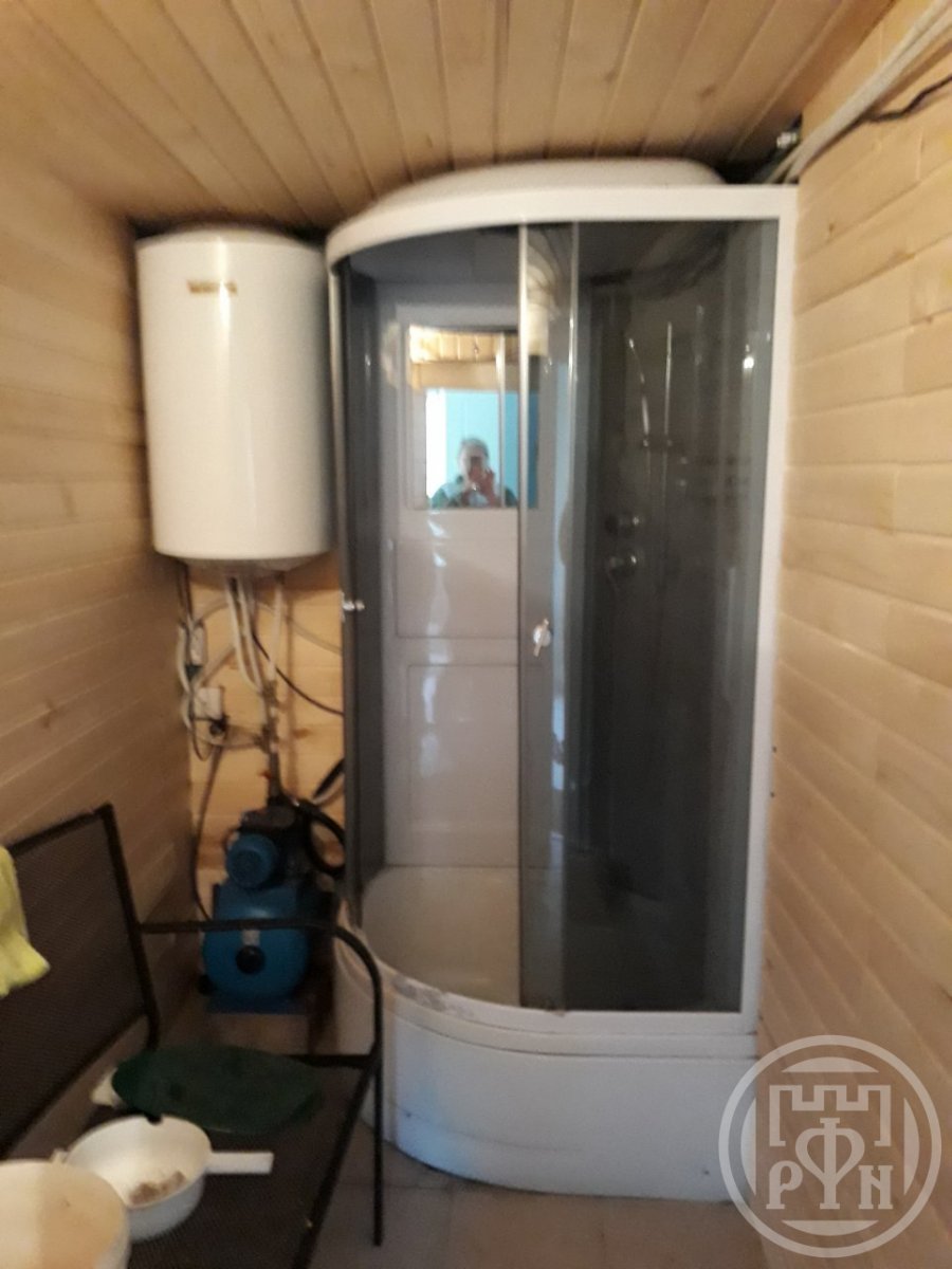 Продажа дома, 36м <sup>2</sup>, 8 сот., Ленинградская, Проба массив Продажа дома, 36м <sup>2</sup>, 8 сот., Ленинградская, Проба массив