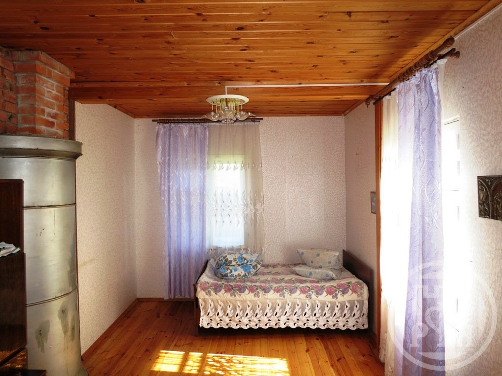 Продажа дома, 79м <sup>2</sup>, 754 сот., Приозерск, Западный пер. Продажа дома, 79м <sup>2</sup>, 754 сот., Приозерск, Западный пер.