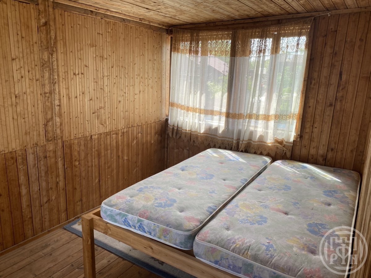 Продажа дома, 106м <sup>2</sup>, 5 сот., Ленинградская, Снт Юбилейное тер. Продажа дома, 106м <sup>2</sup>, 5 сот., Ленинградская, Снт Юбилейное тер.