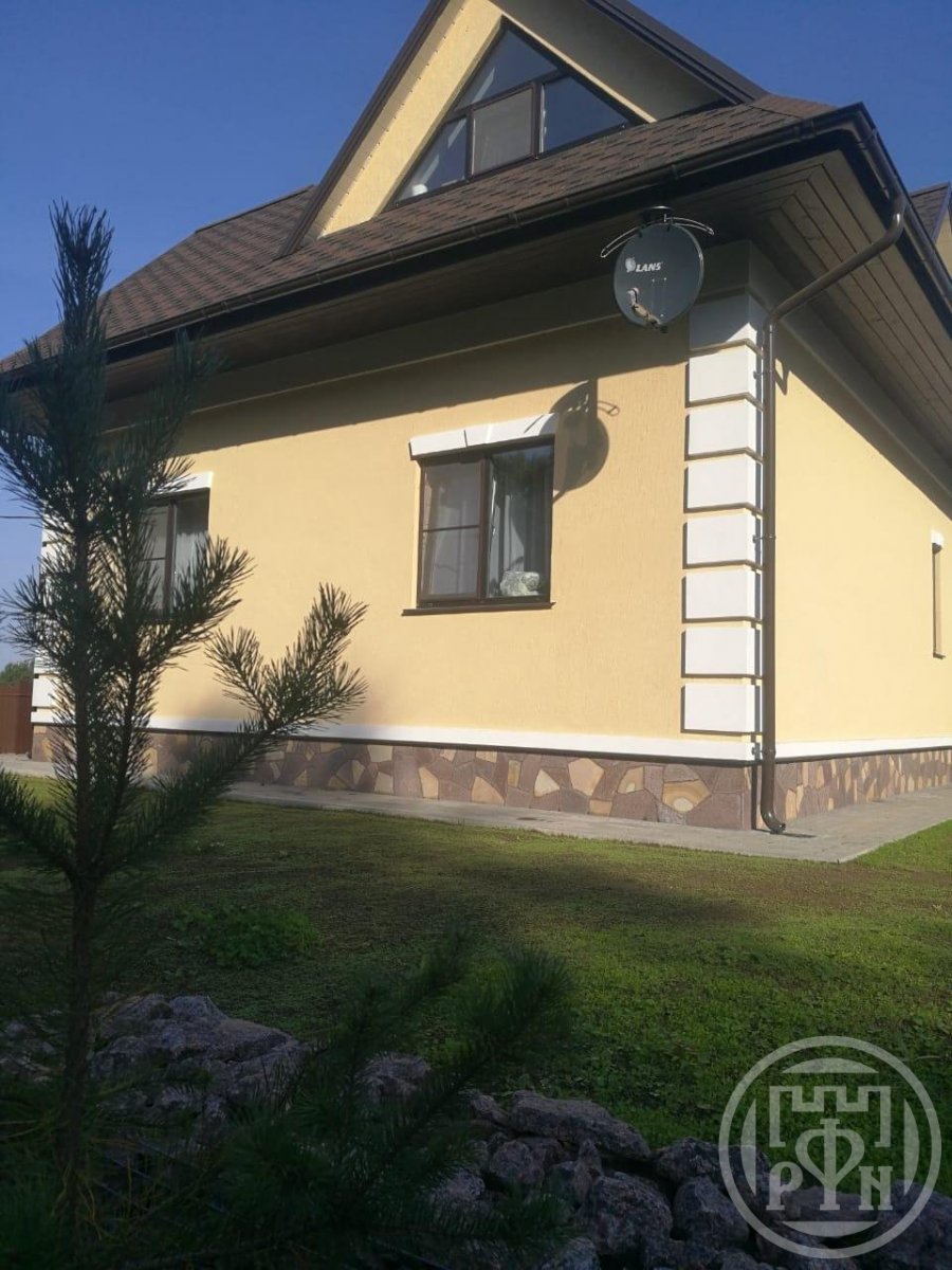 Продажа дома, 132м <sup>2</sup>, 9 сот., Ленинградская, Коробицыно пос. Продажа дома, 132м <sup>2</sup>, 9 сот., Ленинградская, Коробицыно пос.