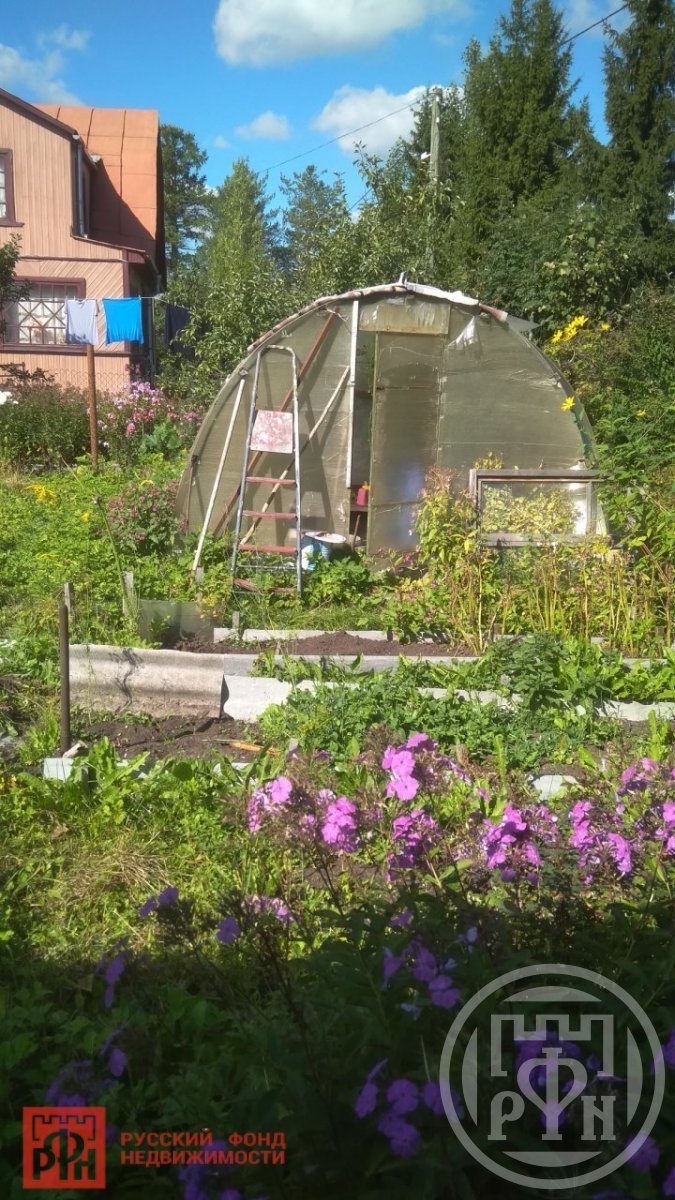Продажа дома, 60м <sup>2</sup>, 6 сот., Ленинградская, Восток снт Продажа дома, 60м <sup>2</sup>, 6 сот., Ленинградская, Восток снт