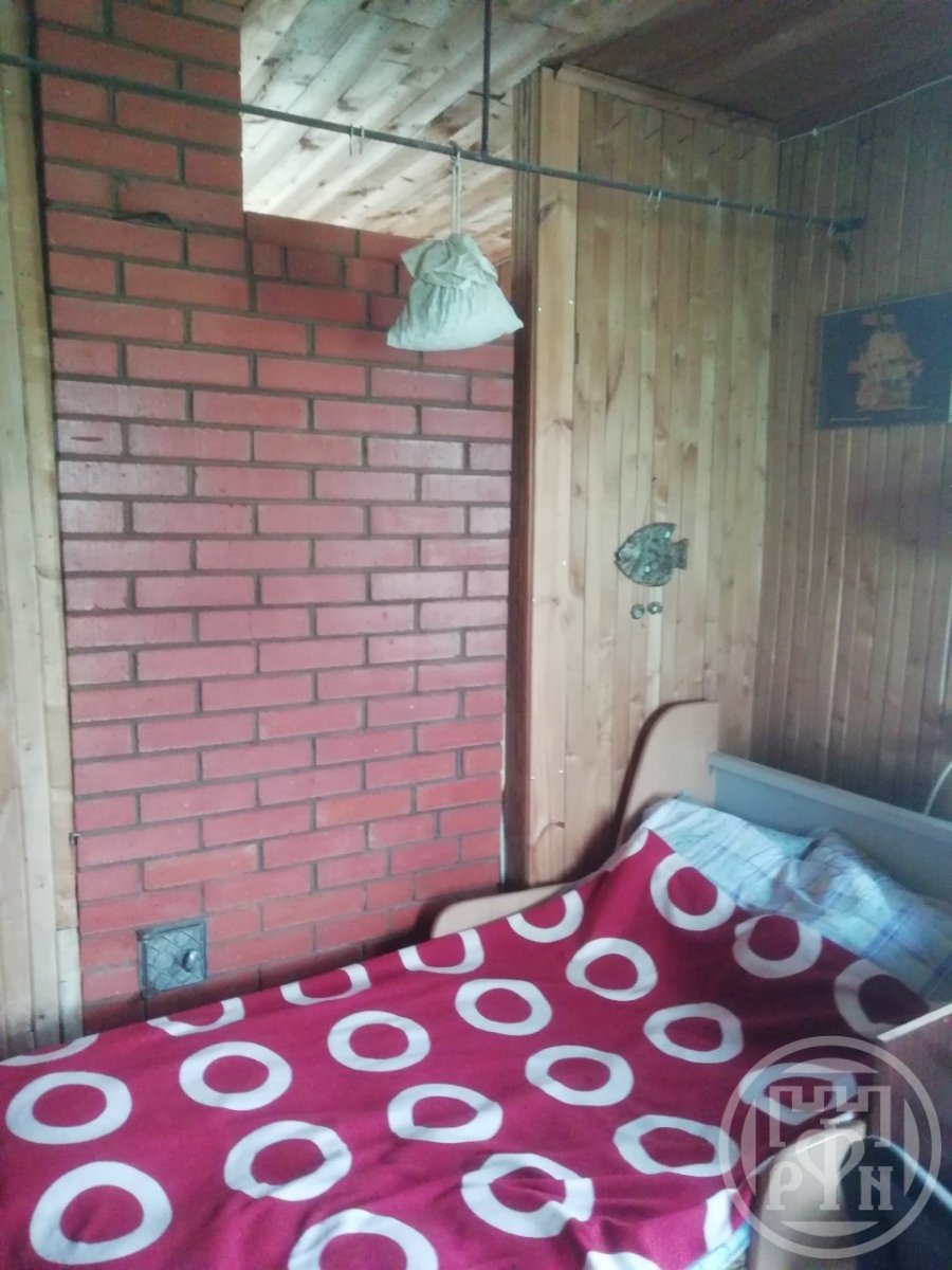 Продажа дома, 48м <sup>2</sup>, 27 сот., Большие Изори, Большие Изори дер., д 4 Продажа дома, 48м <sup>2</sup>, 27 сот., Большие Изори, Большие Изори дер., д 4