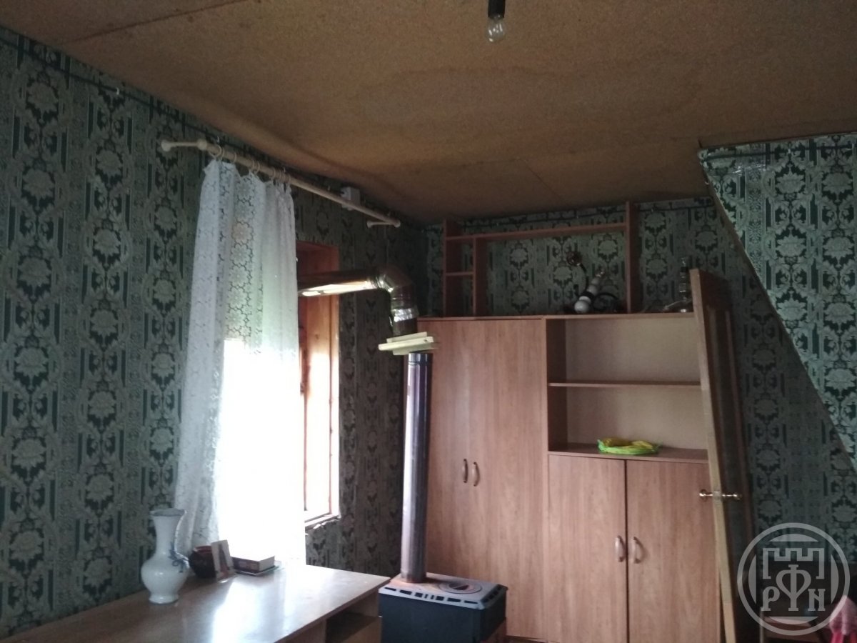 Продажа дома, 109м <sup>2</sup>, 6 сот., Ленинградская, Вишневая ул. Продажа дома, 109м <sup>2</sup>, 6 сот., Ленинградская, Вишневая ул.
