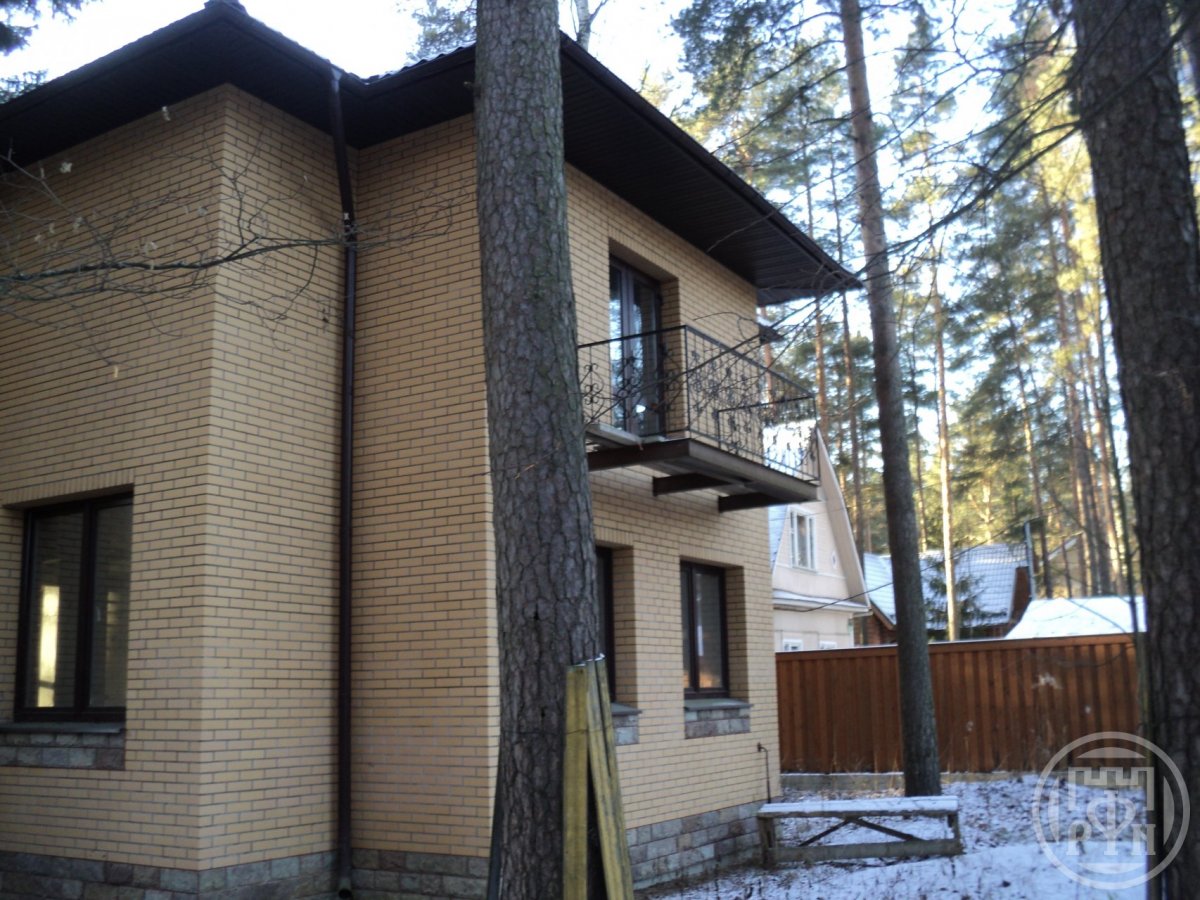 Продажа дома, 250м <sup>2</sup>, 20 сот., Всеволожск, Державинская ул. Продажа дома, 250м <sup>2</sup>, 20 сот., Всеволожск, Державинская ул.