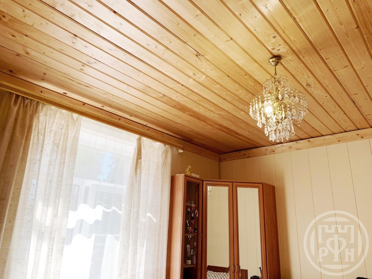 Продажа дома, 260м <sup>2</sup>, 17 сот., Рощино, Железнодорожная ул. Продажа дома, 260м <sup>2</sup>, 17 сот., Рощино, Железнодорожная ул.