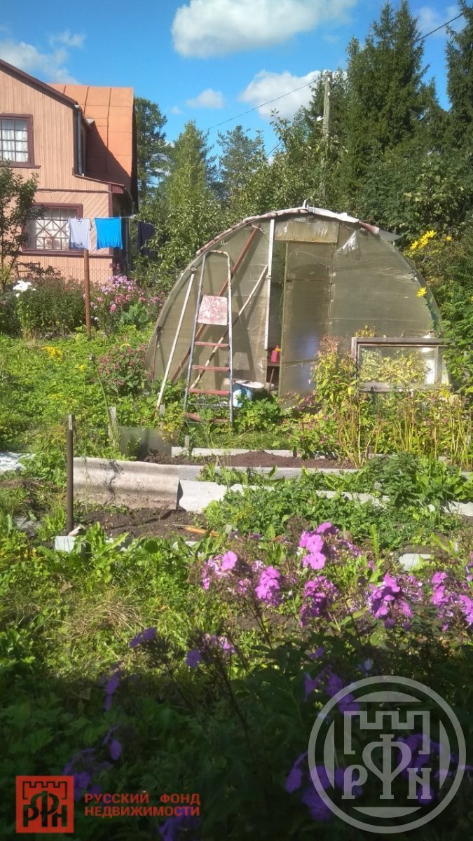 Продажа дома, 60м <sup>2</sup>, 6 сот., Ленинградская, Восток снт Продажа дома, 60м <sup>2</sup>, 6 сот., Ленинградская, Восток снт