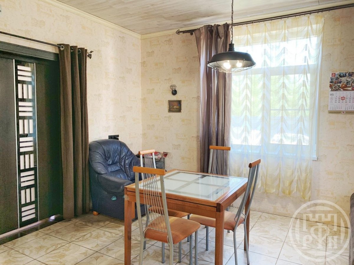 Продажа дома, 260м <sup>2</sup>, 17 сот., Рощино, Железнодорожная ул. Продажа дома, 260м <sup>2</sup>, 17 сот., Рощино, Железнодорожная ул.