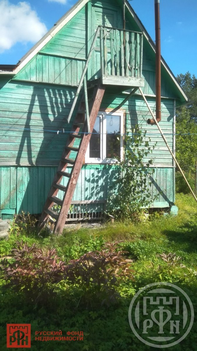 Продажа дома, 60м <sup>2</sup>, 6 сот., Ленинградская, Восток снт Продажа дома, 60м <sup>2</sup>, 6 сот., Ленинградская, Восток снт