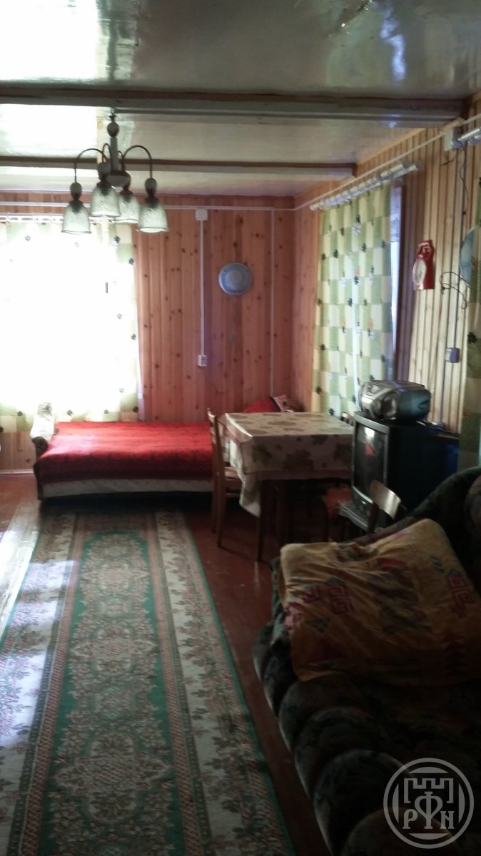 Продажа дома, 57м <sup>2</sup>, 37 сот., Муховицы, Муховицы дер., д 3 Продажа дома, 57м <sup>2</sup>, 37 сот., Муховицы, Муховицы дер., д 3