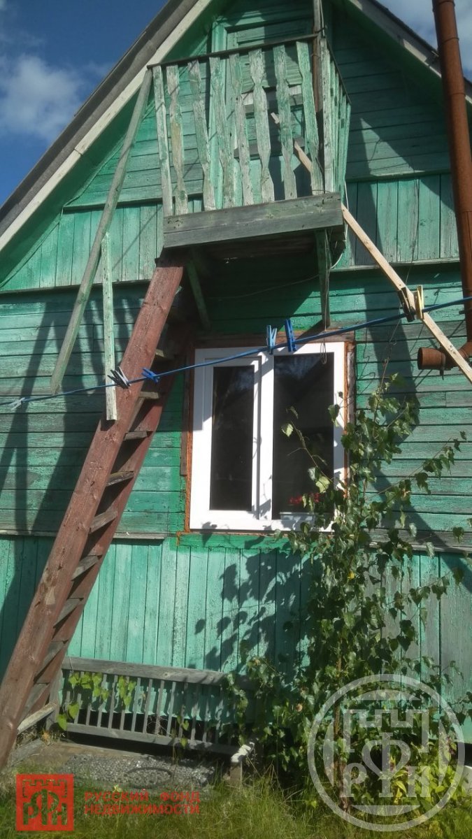 Продажа дома, 60м <sup>2</sup>, 6 сот., Ленинградская, Восток снт Продажа дома, 60м <sup>2</sup>, 6 сот., Ленинградская, Восток снт