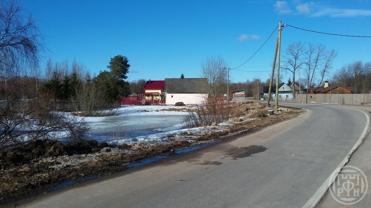 Продажа дома, 57м <sup>2</sup>, 37 сот., Муховицы, Муховицы дер., д 3 Продажа дома, 57м <sup>2</sup>, 37 сот., Муховицы, Муховицы дер., д 3